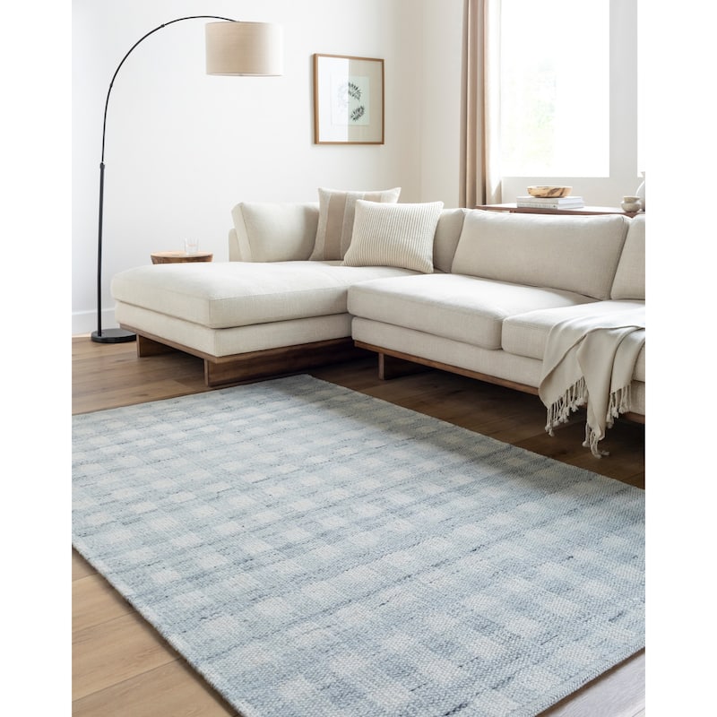 Nayely Casual Area Rug