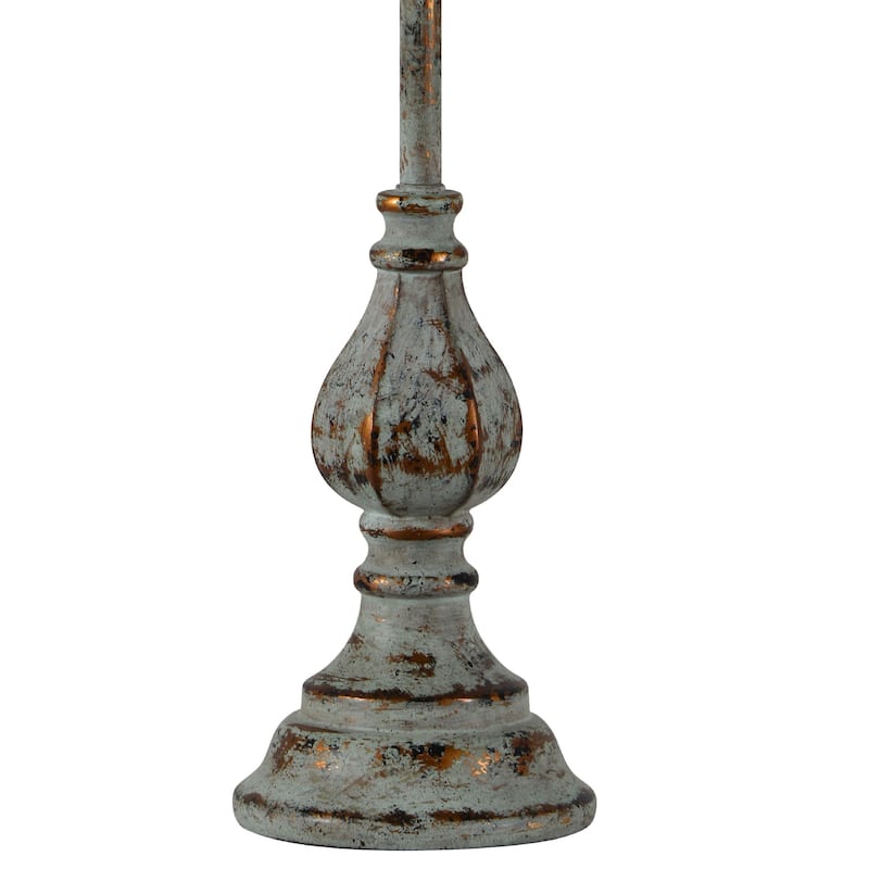 Millie Buffet Lamps, Set of 2 - 28.00