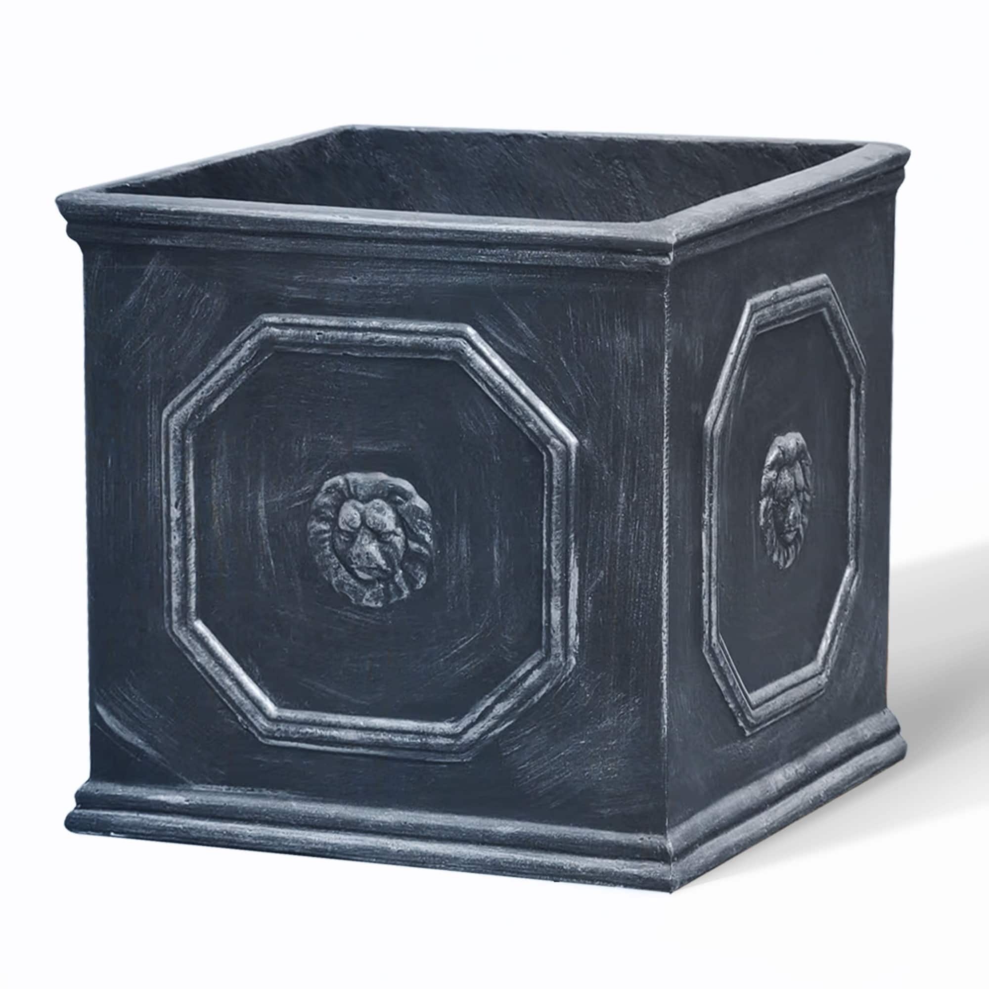Option Deep Charcoal