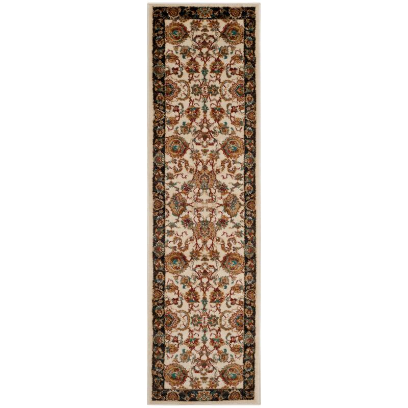 SAFAVIEH, Summit Chrissoula Traditional Oriental Rug
