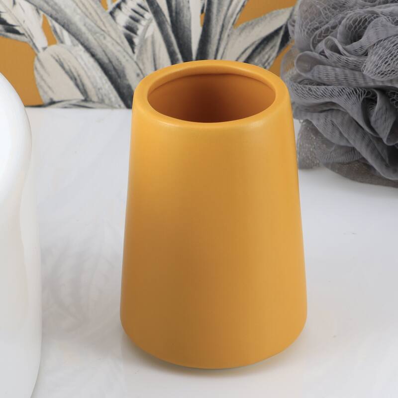 SMOOTH Collection of Bathroom Accessories up to 4 Pieces.
