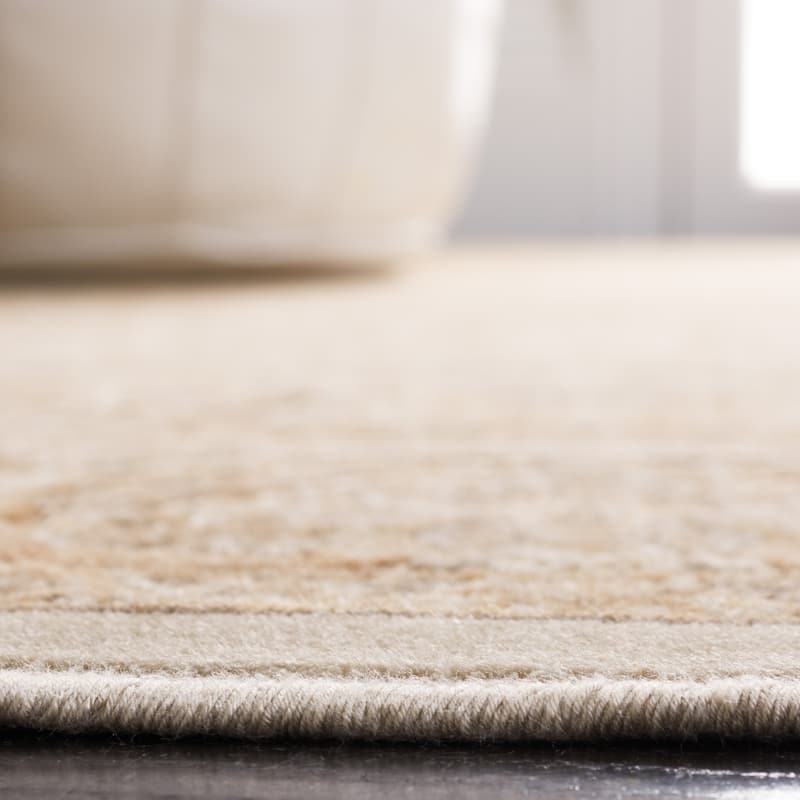 SAFAVIEH Paradise Beatrix Modern Viscose Rug