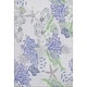 preview thumbnail 9 of 47, Premium Washable Super Soft Coral Starfish Coastal Mayfield Rug