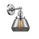 Option Polished Chrome / Plated Smoked