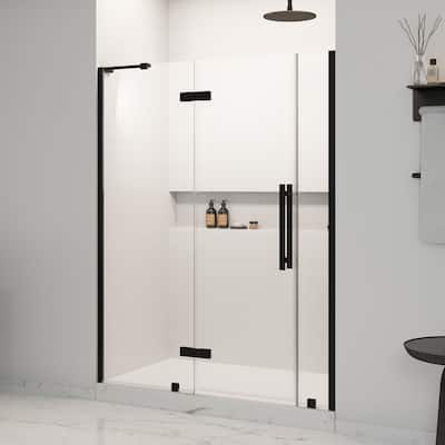 Ove Decors 15SGP-TAMP60 Tampa 72" High x 60-1/16" Wide Hinged