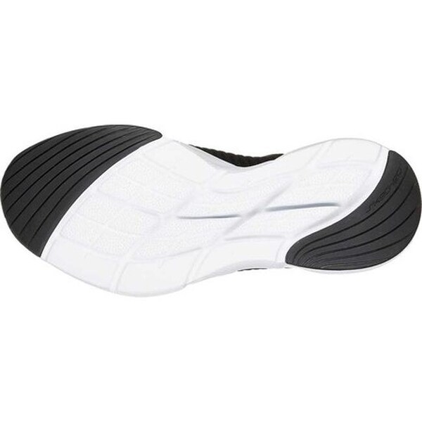 Skechers meridian on the rise black 2025