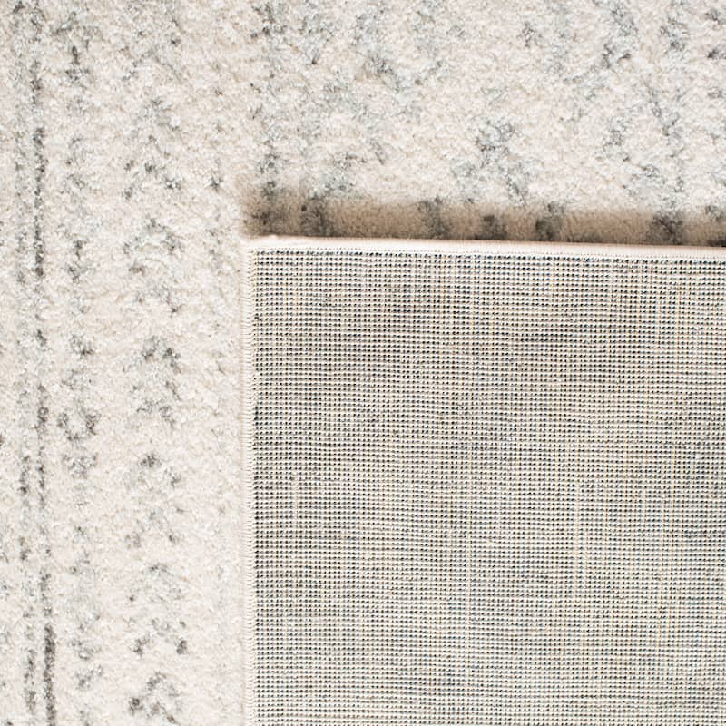 SAFAVIEH Tulum Bora Moroccan Boho Chic Area Rug