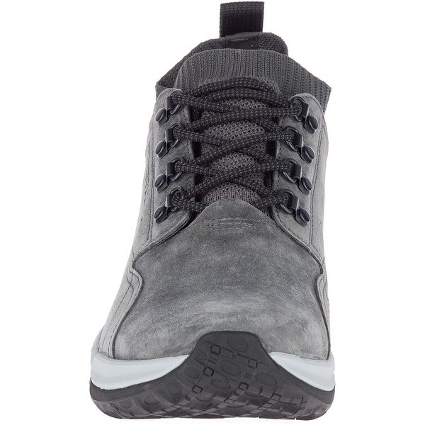 merrell jungle mid