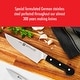 preview thumbnail 4 of 10, ZWILLING Pro 7-pc Knife Block Set with In-Drawer Knife Tray - Natural