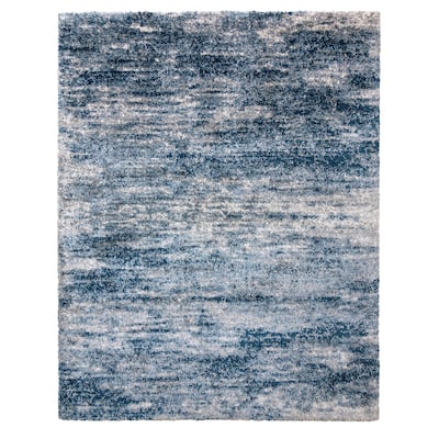 Chaise Kobuk Blue