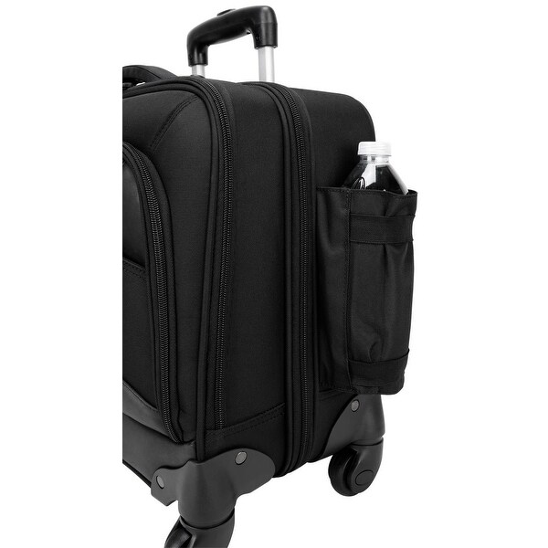 targus mobile vip roller bag