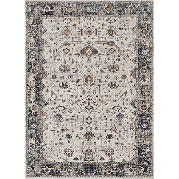 slide 1 of 6, The Gray Barn Renew Modern Boho Area Rug 3'3" x 4'7"