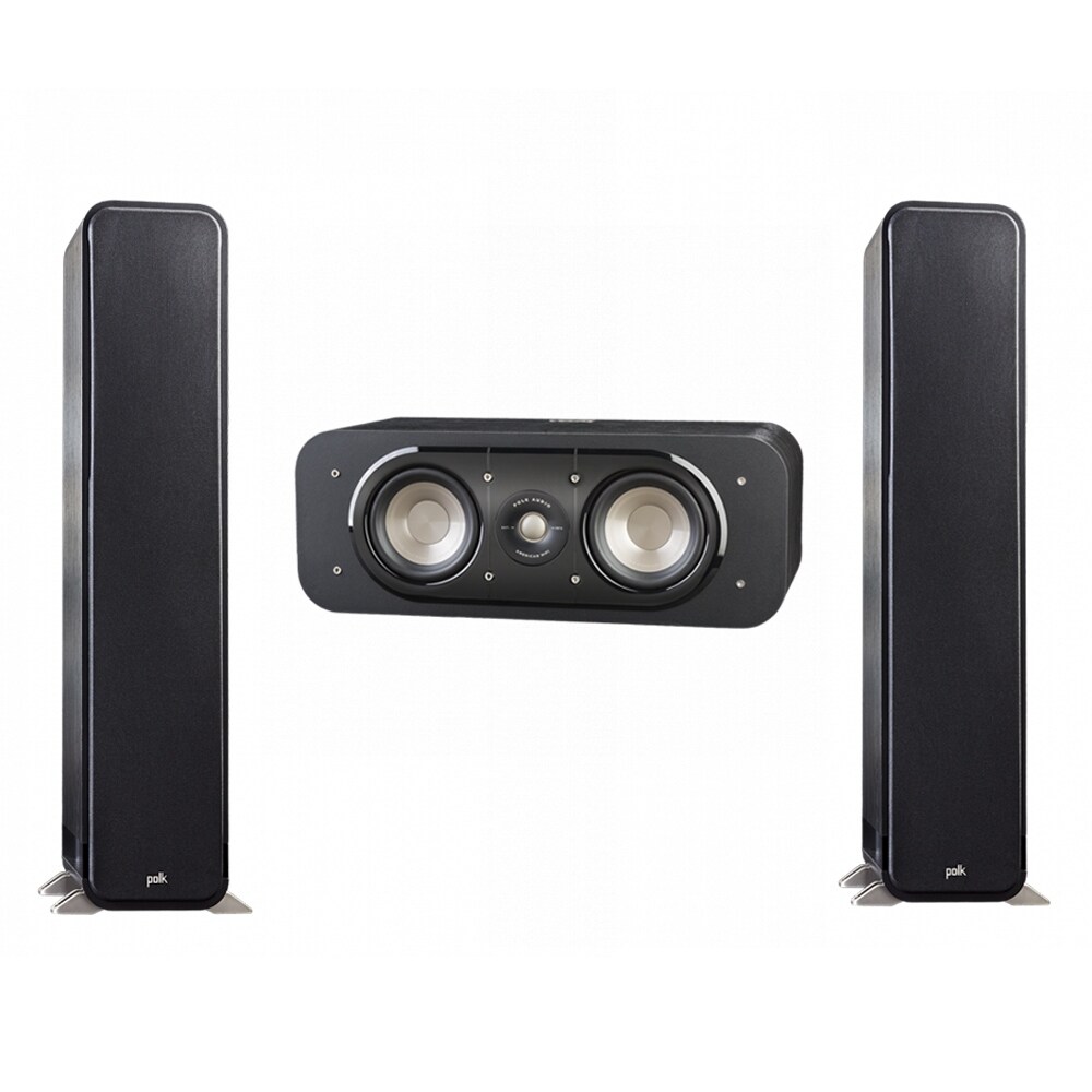 polk signature s30