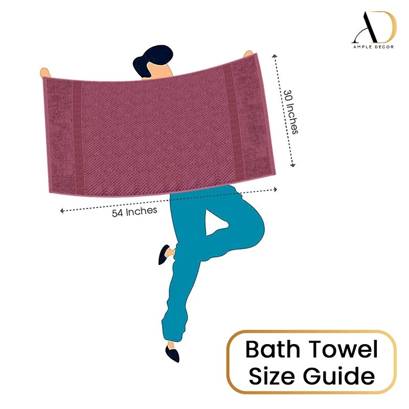 30 by 54 towels 2025