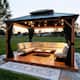 Option With lights