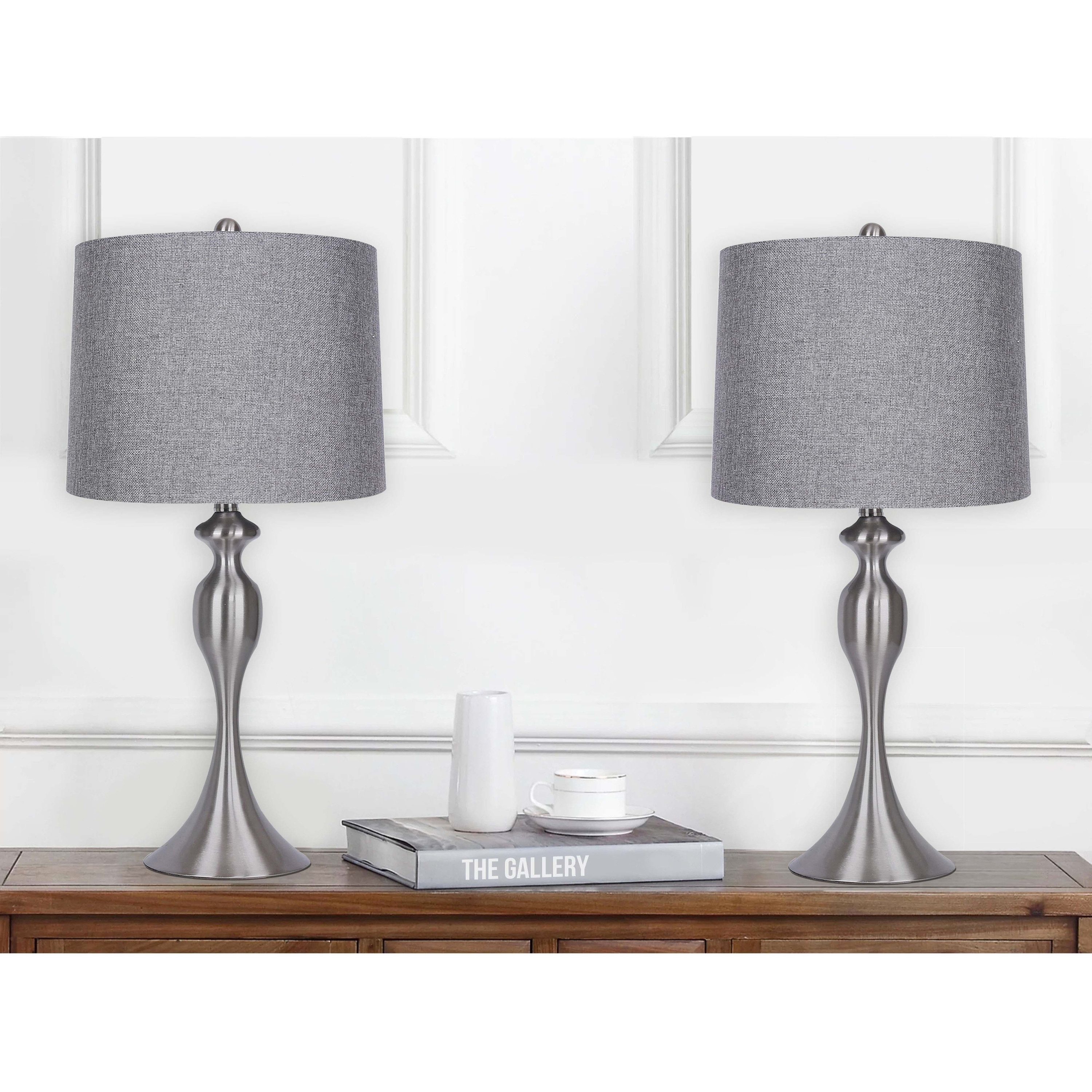 grandview gallery table lamps
