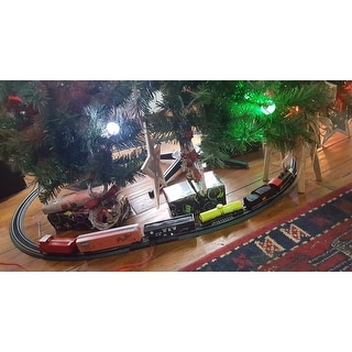 bachmann ho scale chattanooga train set