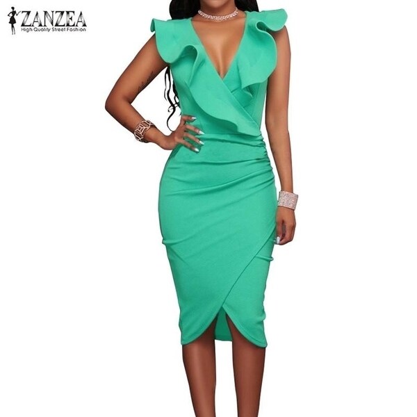 ladies summer evening dresses