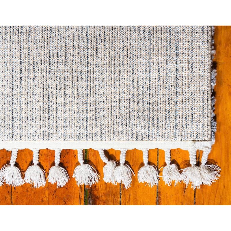 Shag Brico Collection Area Rug