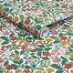 preview thumbnail 3 of 2, Joules Arts and Crafts Floral Rainbow Wallpaper