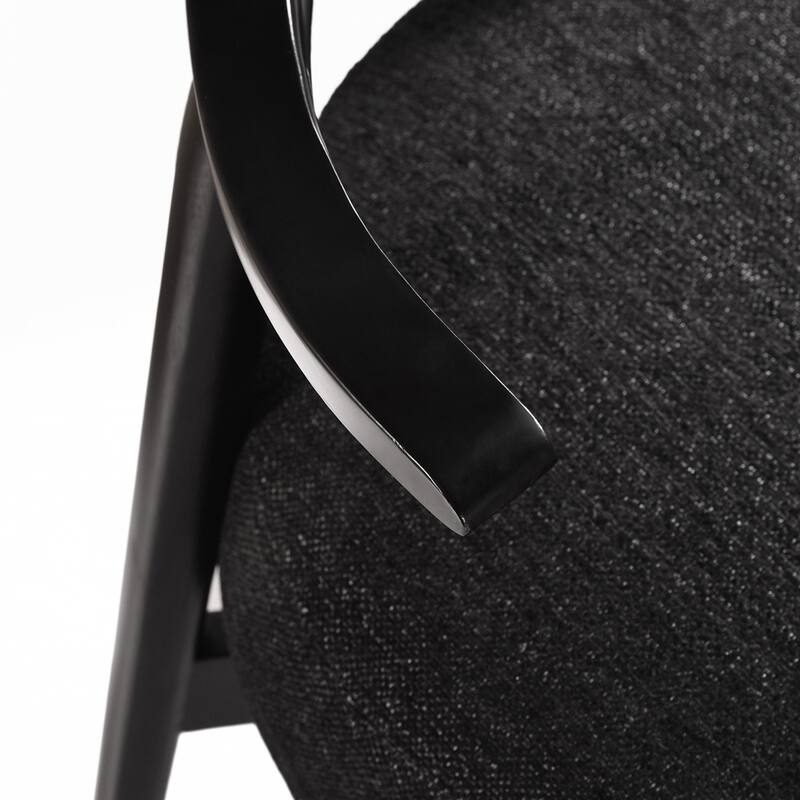 Upholstered Accent Chair