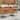 Outdoor Aluminum Swivel Patio Bar Stools with Sunbrella Fabric Cushion