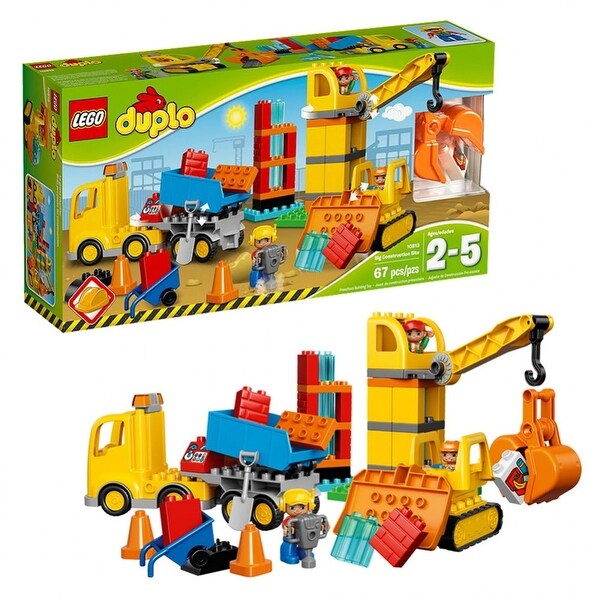 duplo town