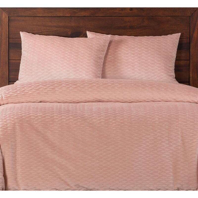 Smithsonian Fluctuate Duvet Set