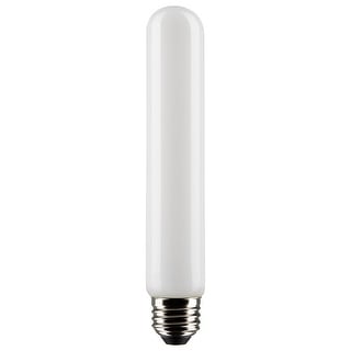 8 Watt T9 LED - Frost - Medium base - 90 CRI - 3000K - 120 Volt