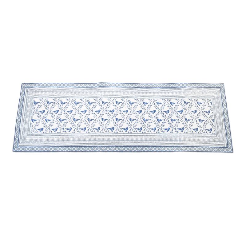 Dutch Country Table Runner 72"L - N/A