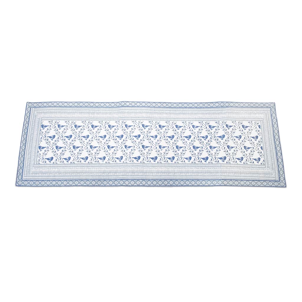Dutch Country Table Runner 72"L - N/A