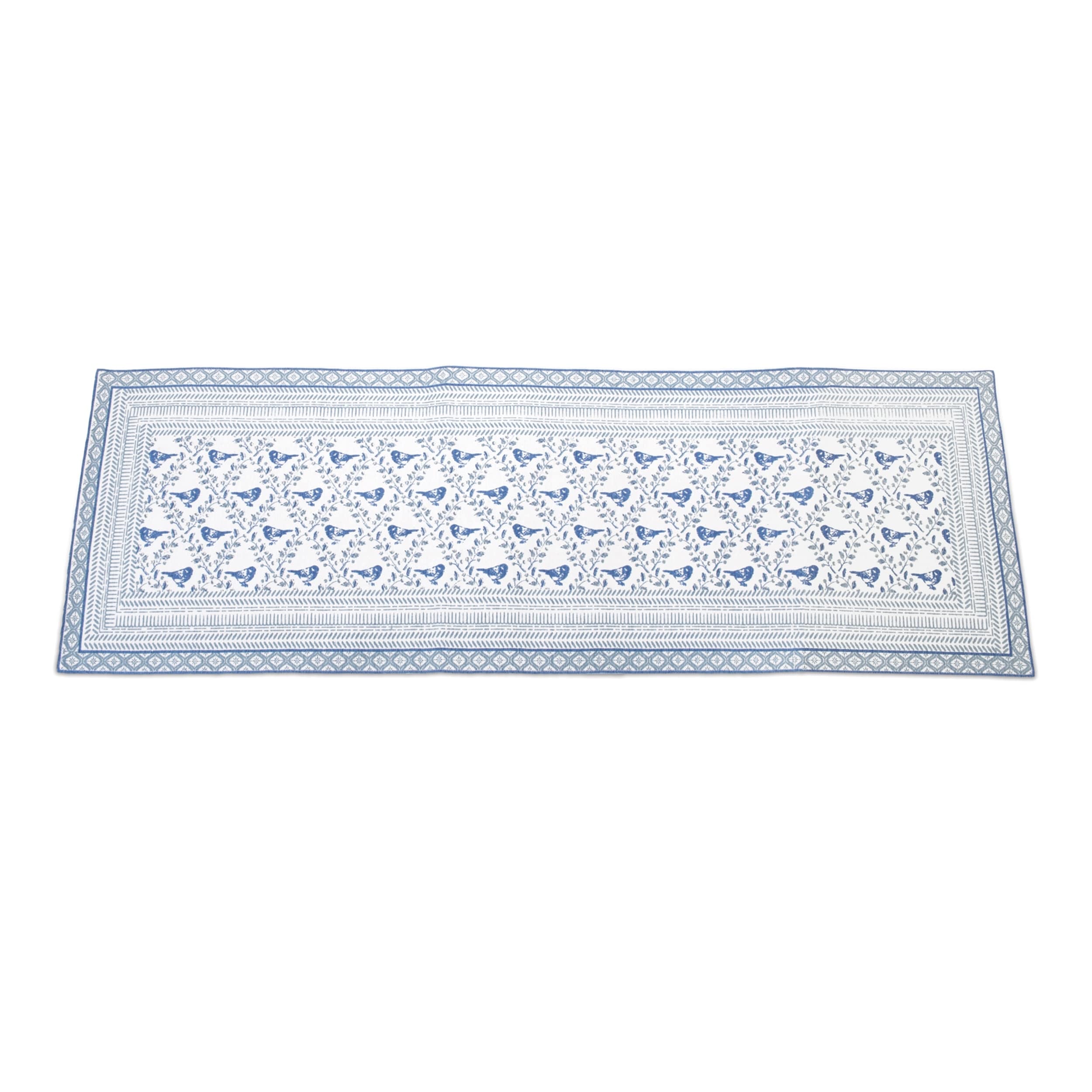 Dutch Country Table Runner 72"L - N/A