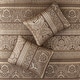 preview thumbnail 19 of 38, Madison Park Venetian 6 Piece Jacquard Quilt Set with Throw Pillows
