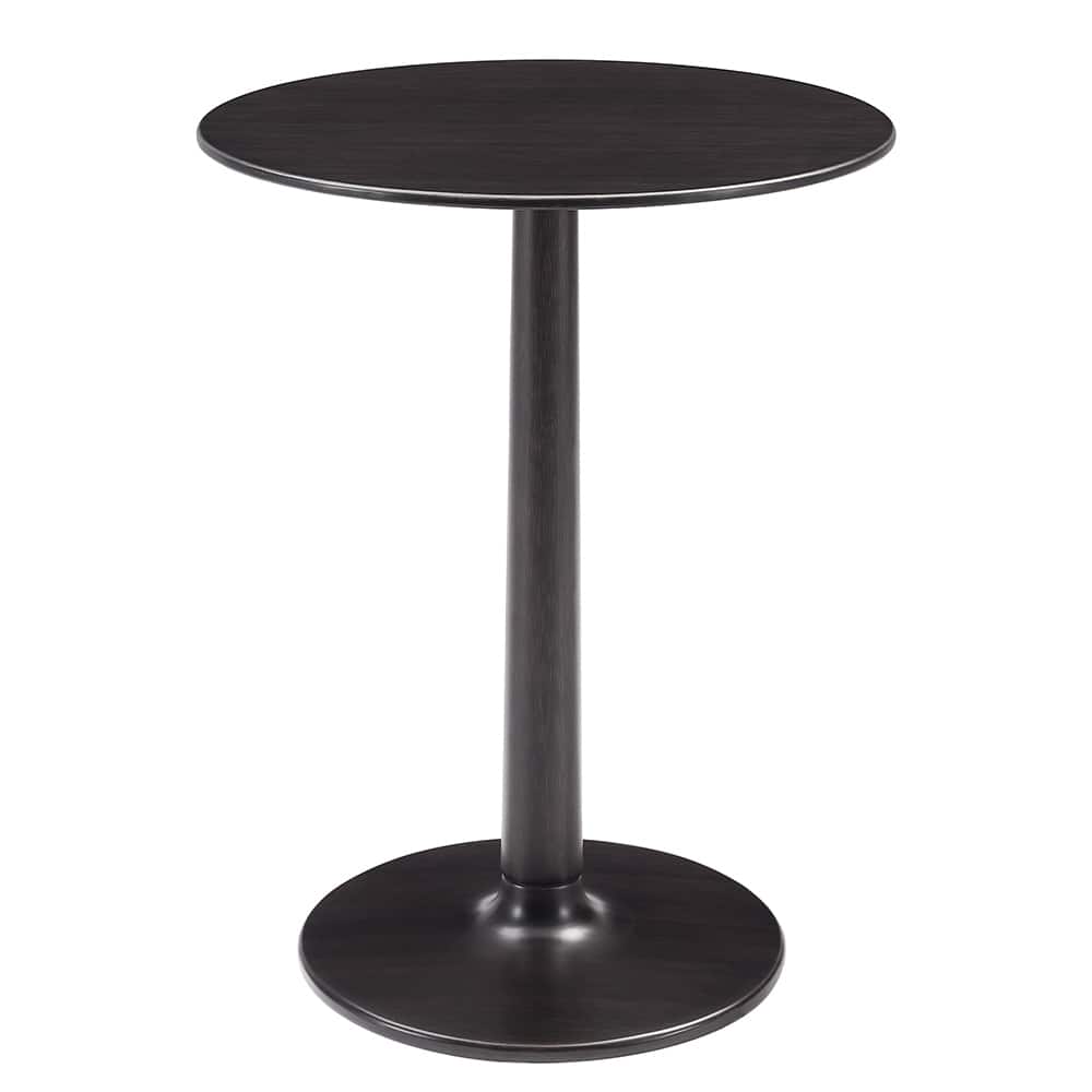 Otis Side Table, Copper