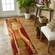 preview thumbnail 23 of 32, Copper Grove Coronado Abstract Runner Rug