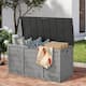 Option 75 Gallon - Grey