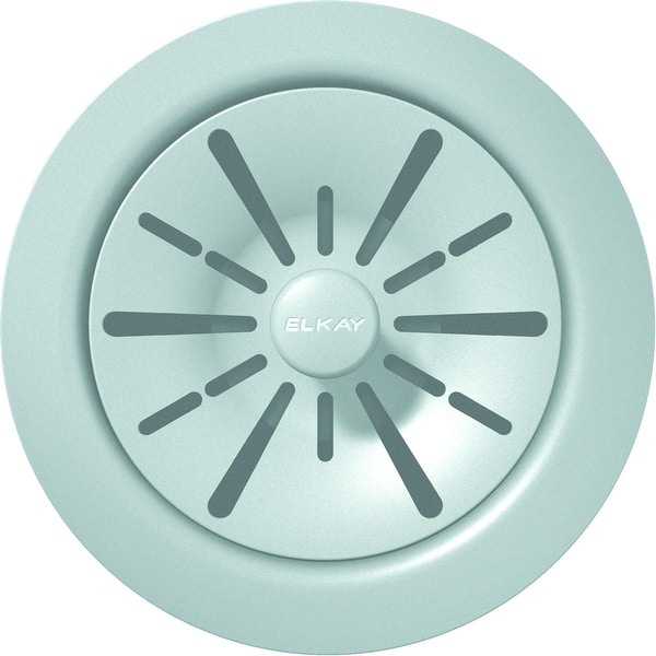 Bathroom Kitchen Water Drain Sink Strainer Bathtub Stopper 87mm Dia