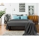 preview thumbnail 19 of 31, 100% Cotton Basket Weave Thermal Bed Blanket Breathable Soft Layering All Season Medium Weight