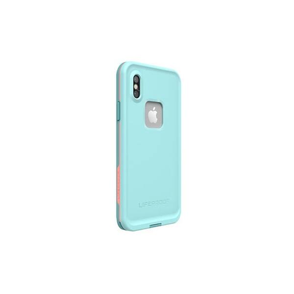 Shop Orvisinc Lifeproof Fre For Iphone X Case Wipeout Blue