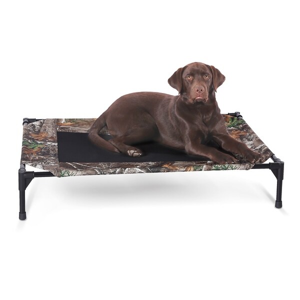 k&h original pet cot