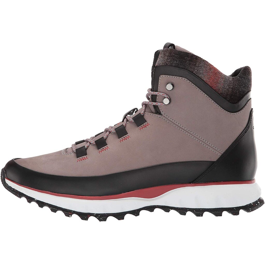 zerogrand explore all terrain waterproof bootie