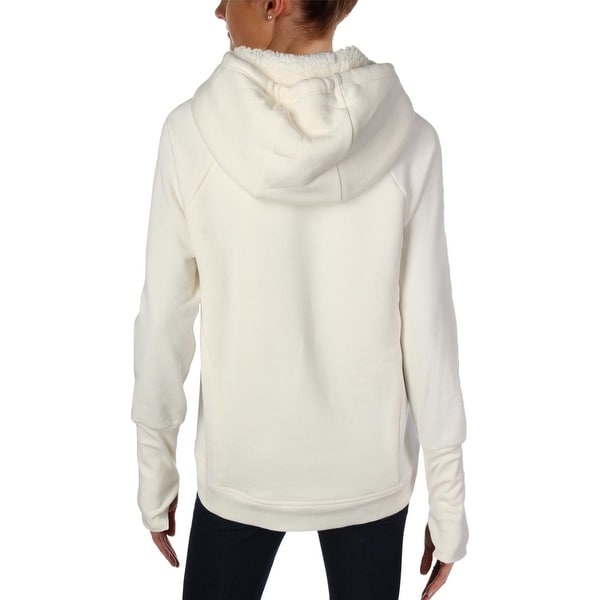 alo frost hoodie