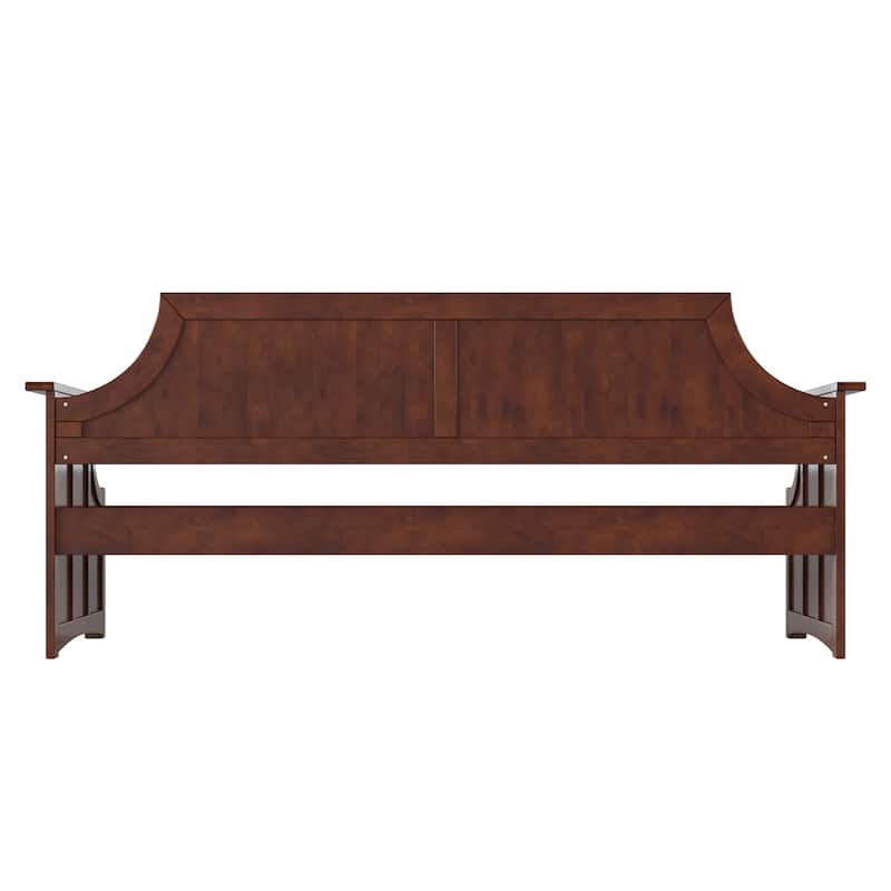 Cambridge Twin Wood Daybed