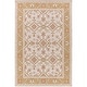 preview thumbnail 5 of 10, Ringwood Hand Tufted Traditional Border Wool Area Rug 2' x 3' - Gold