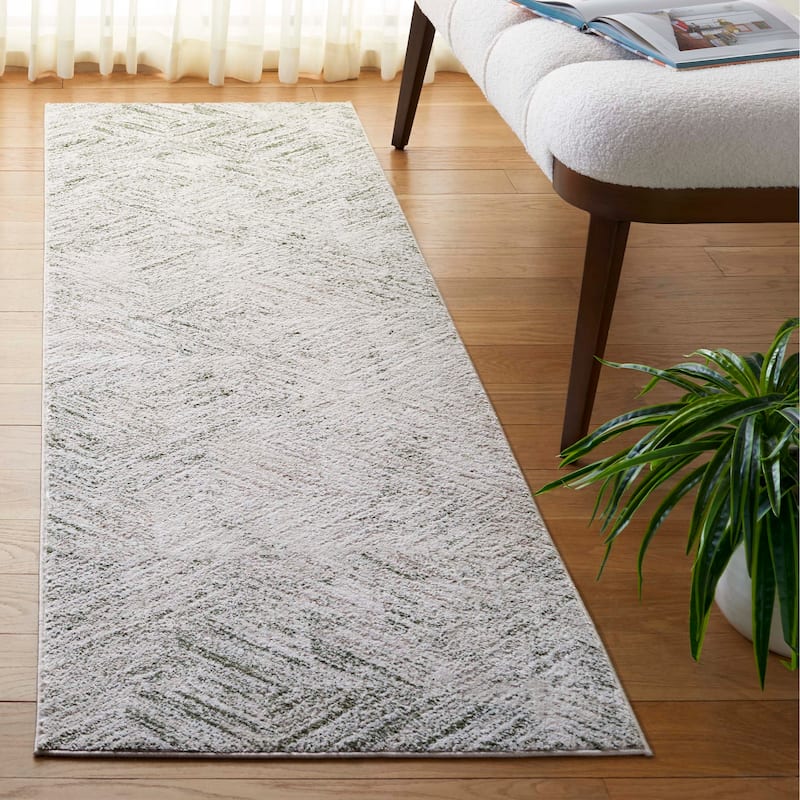 SAFAVIEH Parker Andriani Modern Rug