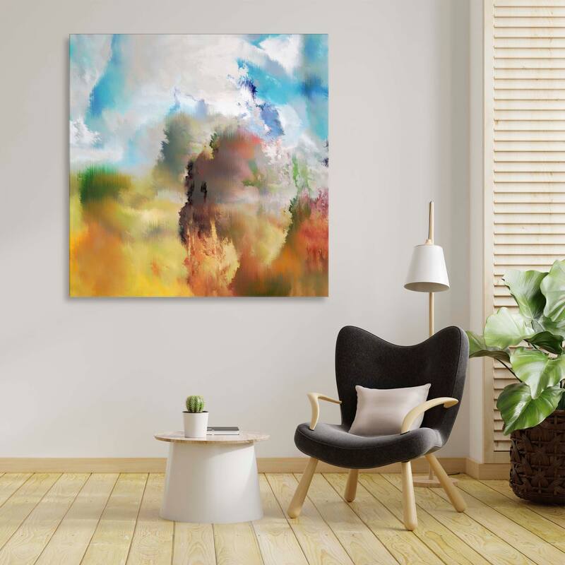 Fine Art Studio "Prairie Fever" by R Bolokofsky