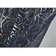 preview thumbnail 7 of 29, Orbitz Metallic Doily Grommet Single Curtain Panel - (1x) 54 x 84 in. - (1x) 54 x 84 in.