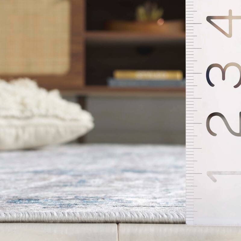 SAFAVIEH Orlando Aurore Traditional Rug