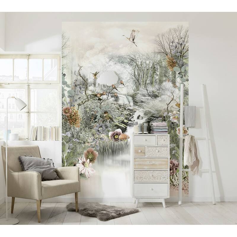 Komar Fable Wall Mural