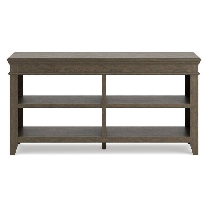 Signature Design by Ashley Janismore Credenza